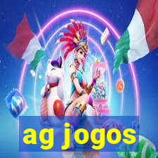 ag jogos